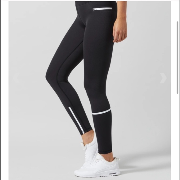 lilybod Pants - NWT LILYBOD LEGGINGS
